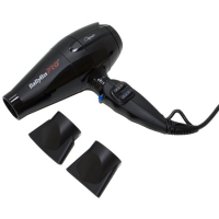 Фен для волос Babyliss PRO Caruso 2200-2400W
