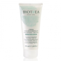 Крем для потрісканих п'ят Byothea 100 мл