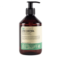 Шампунь проти випадіння волосся Fortifying Shampoo LOSS CONTROL Insight