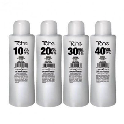 Крем-окислитель Tahe 1000 мл