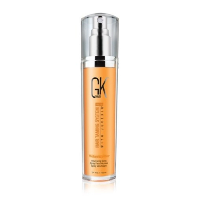 Спрей для об'єму у коріння Volumize her Spray GKhair 100 мл