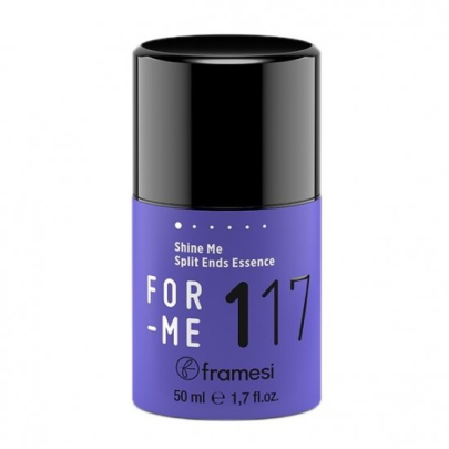 Сироватка для кінчиків волосся 117 Shine For Me Framesi 50 мл