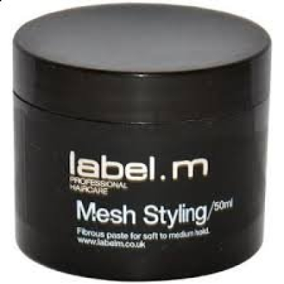Крем-паутинка - Label. m - Mesh Styling 50мл