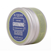 Паста моделирующая Working Paste Grooming Alter Ego 100 мл