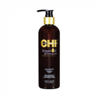 Відновлюючий шампунь CHI Argan Oil shampoo 355/739мл