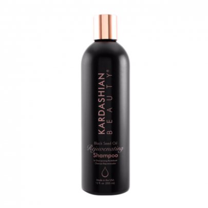Відновлюючий шампунь CHI Black Seed Dry shampoo 355 мл