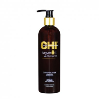Восстанавливающий кондиционер CHI Argan Oil Conditioner 355/739мл