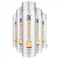 GKhair Cream Developer Окислитель 