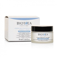 Мультиактивный крем 24 часа Byotea 50 мл