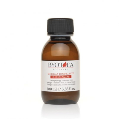 Суміш ефірних олій Тонізуюча Byotea 100 мл