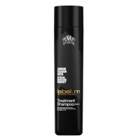 Шампунь Активний догляд Treatment shampoo label. m