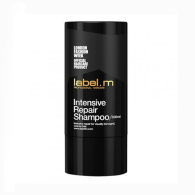 Шампунь Інтенсивне відновлення Intensive Repair Shampoo label. m