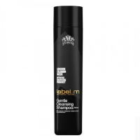 Шампунь М'яке очищення Gentle Cleansing Shampoo label. m
