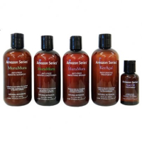 Кератиновый домашний уход Аmazon Series