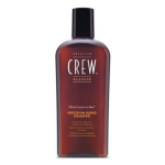Шампунь для волосся після маскування сивини Precision Blend Shampoo American Crew 250 мл