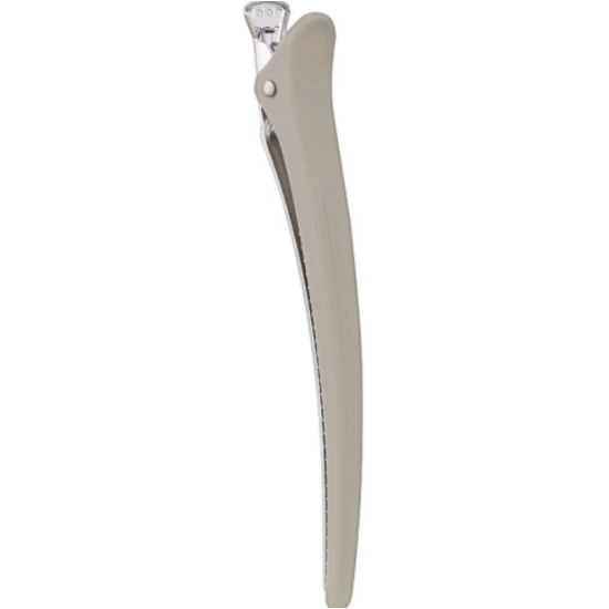 Затискач для волосся AIVIL PRO CLIP LARGE Chalk White 1 шт 