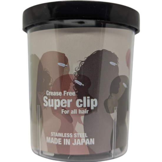 Затискач для волосся Super Clip YOUNIQUE 1 шт 