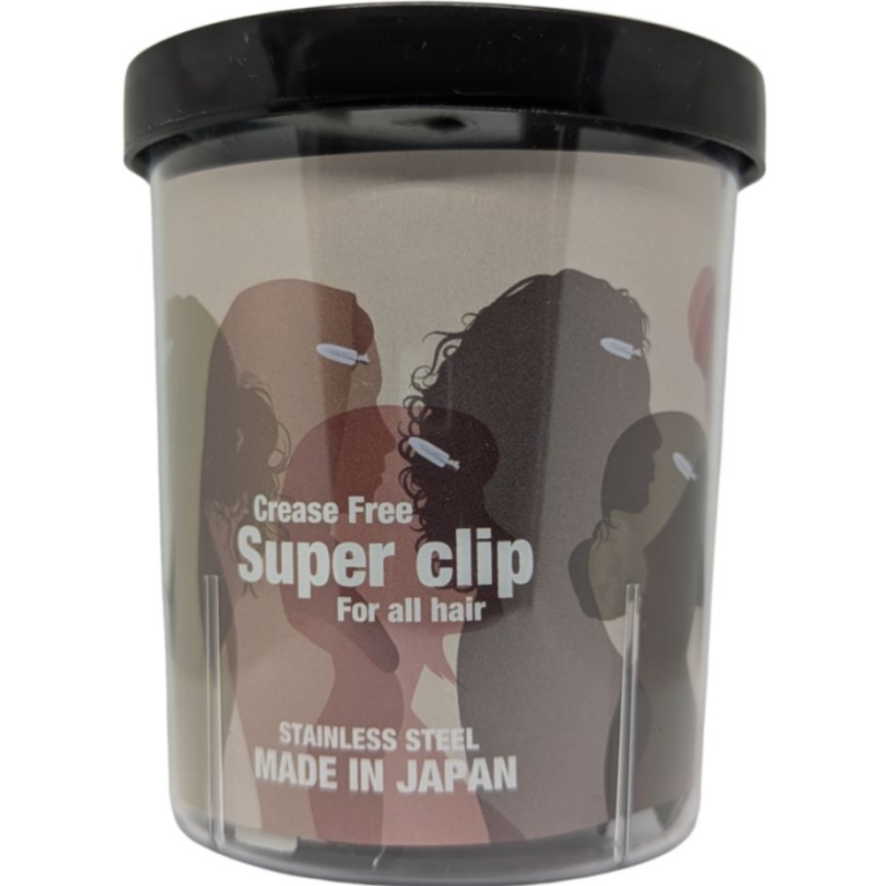 Затискач для волосся Super Clip YOUNIQUE 1 шт 