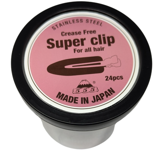 Затискач для волосся Super Clip YOUNIQUE 1 шт 