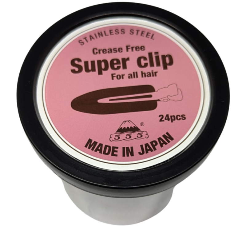 Затискач для волосся Super Clip YOUNIQUE 1 шт 