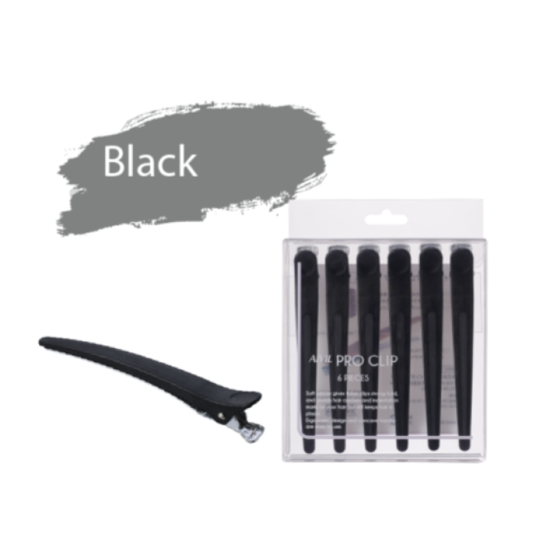 Затискач для волосся Aivil Pro Clip YOUNIQUE 