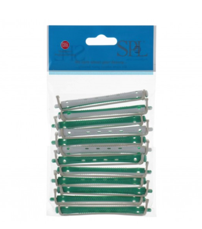 Бигуди-коклюшки для био-завивки волос SPL Бигуди-коклюшки для био-завивки волос SPL