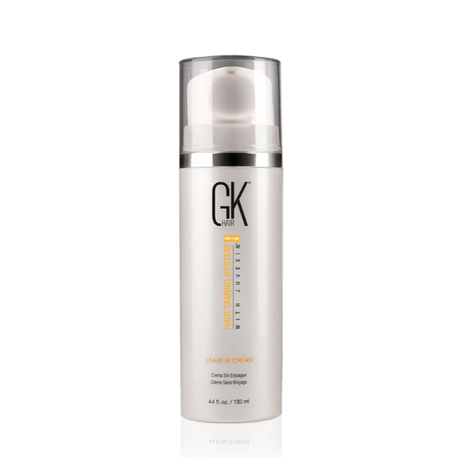 GKhair Leave-in Conditioner Сream Незмивний крем-кондиціонер 130 мл GKhair Leave-in Conditioner Сream Незмивний крем-кондиціонер 130 мл