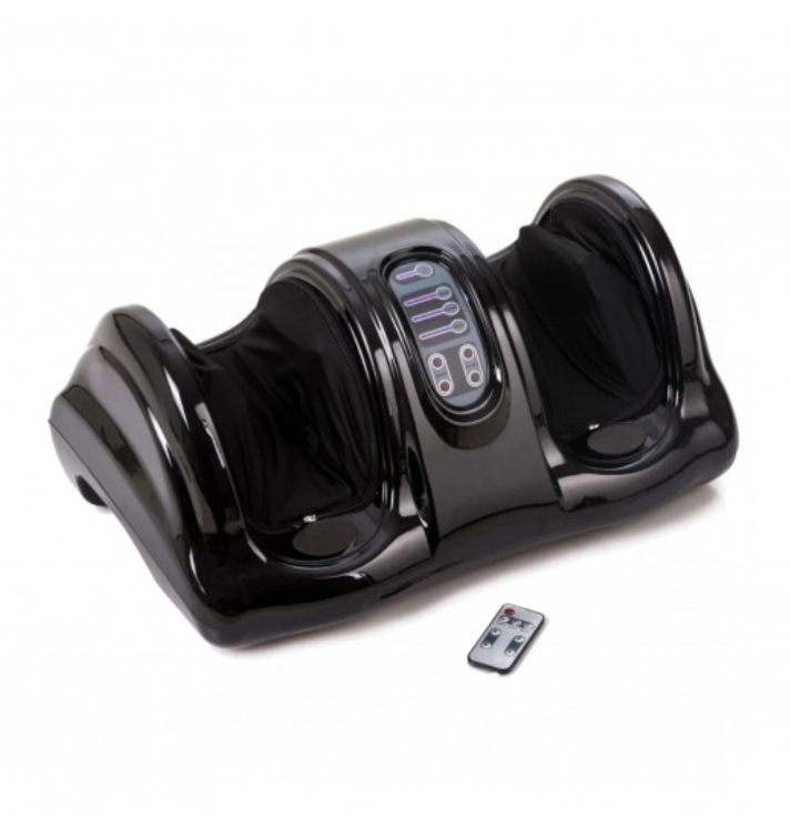 Роликовый массажер для ног Vatana Relax Roller RRO SPL Роликовый массажер для ног Vatana Relax Roller RRO SPL