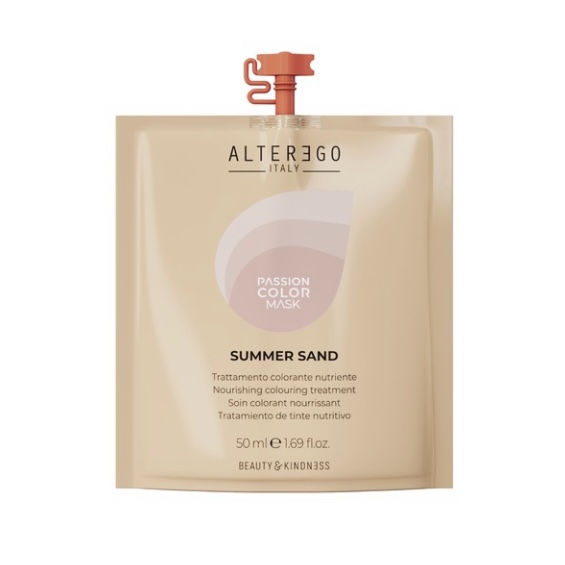 SUMMER SAND 50 мл