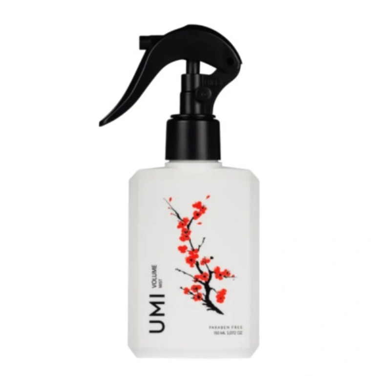 Спрей для об'єму волосся та прикореневого ліфтингу UMI Volume Mist 150 мл