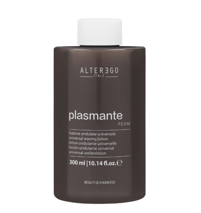 Кератинова біо-завивка склад Alter Ego Perm Plasmante 300 мл