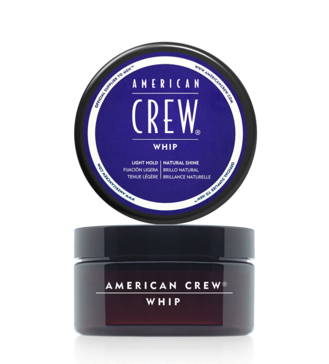 Моделирующая паста WHIP American Crew 85 гр 