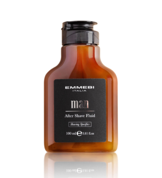 Флюид после бритья After Shave Fluid Emmebi Italia 100 мл Флюид после бритья After Shave Fluid Emmebi Italia 100 мл