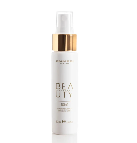 Интенсивная маска-спрей 10 в 1 Beauty Experience Nutry Care Emmebi Italia Интенсивная маска-спрей 10 в 1 Beauty Experience Nutry Care Emmebi Italia