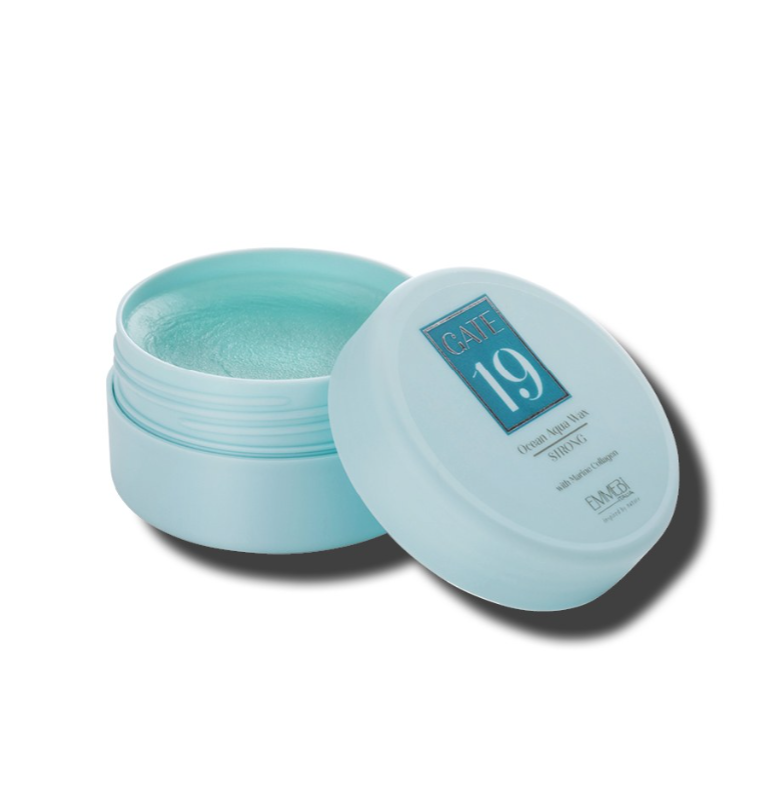 Аква-віск сильної фіксації GATE 19 Ocean Aqua Wax Strong Emmebi Italia 100 мл Аква-віск сильної фіксації GATE 19 Ocean Aqua Wax Strong Emmebi Italia 100 мл