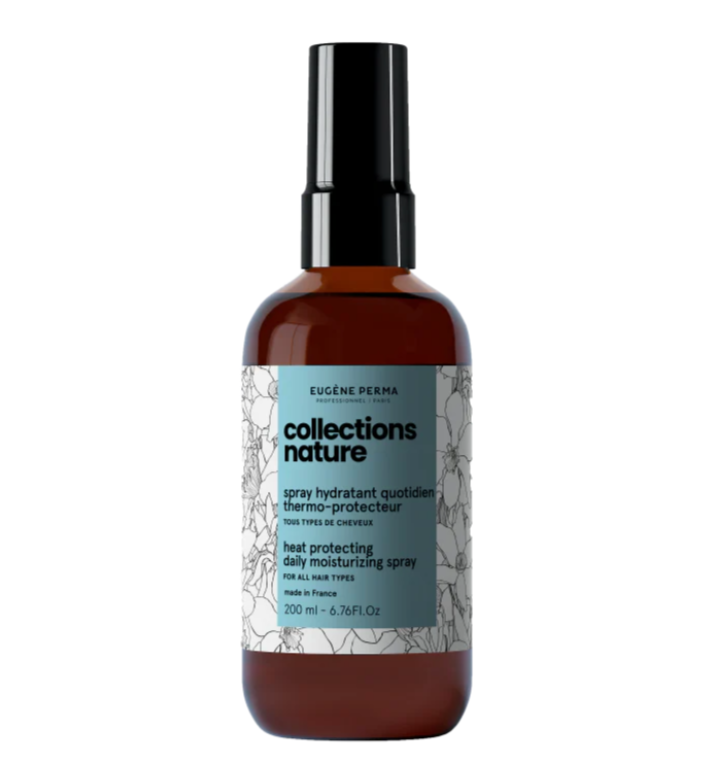 Термозахисний спрей Collection Nature Protecting Spray Eugene Perma 200 мл Термозахисний спрей Collection Nature Protecting Spray Eugene Perma 200 мл