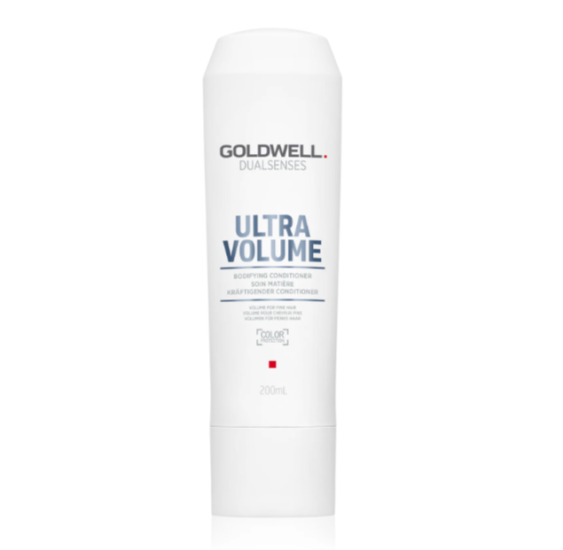 Бальзам для объема тонких и ослабленных волос Dualsenses Ultra Volume Goldwell Бальзам для объема тонких и ослабленных волос Dualsenses Ultra Volume Goldwell