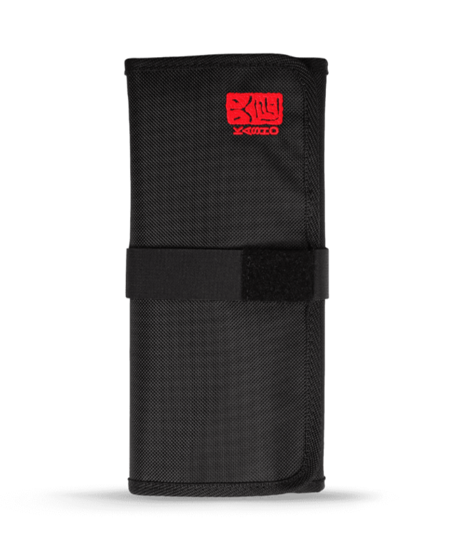 Чехол для парикмахерских инструментов Tool Roll K-22 KASHO 