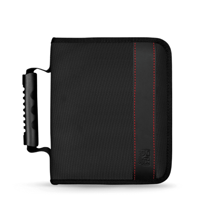 Планшет для 8-ми ножниц K-2.1 KASHO 