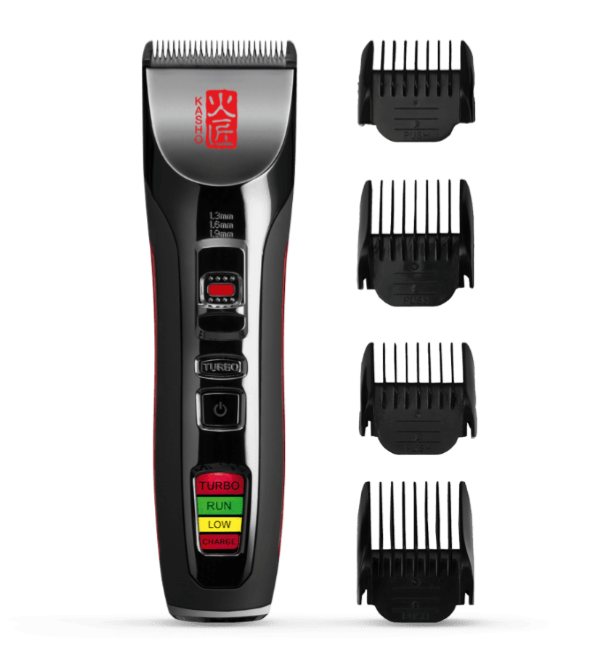 Профессиональная машинка для стрижки Premium cut KPHC KASHO 