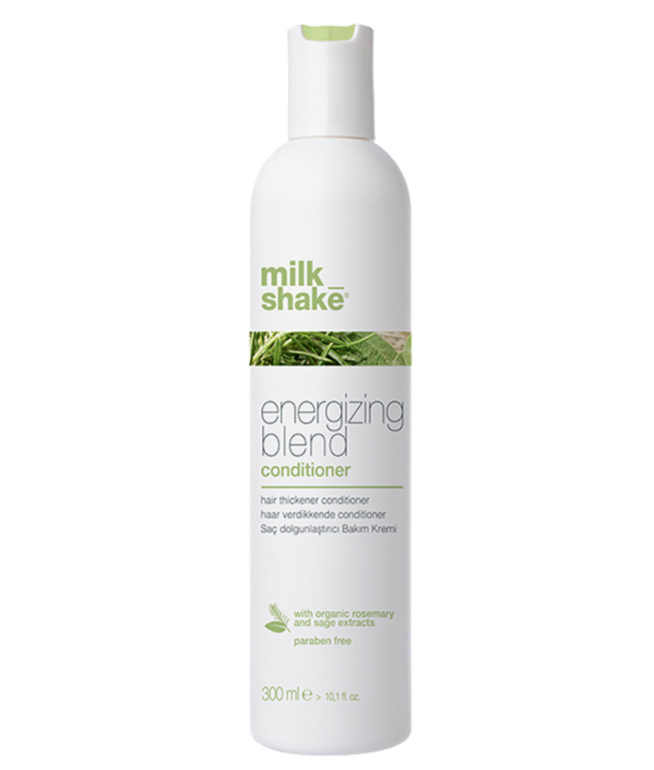 Кондиціонер для сухого волосся Energizing Blend Сonditioner Milk Shake 