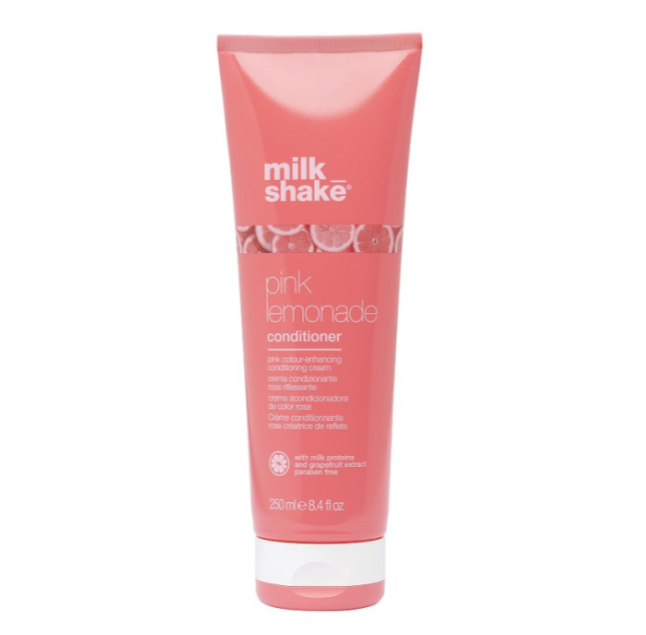 Кондиціонер для світлого волосся Pink Lemonade Conditioner Milk Shake 