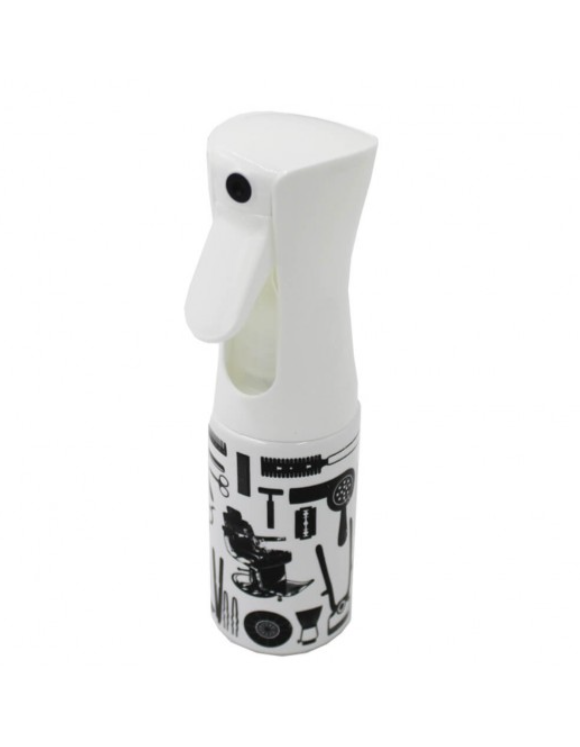 Распылитель для воды барберский Barber Misty Sprayer SPL 200 мл  