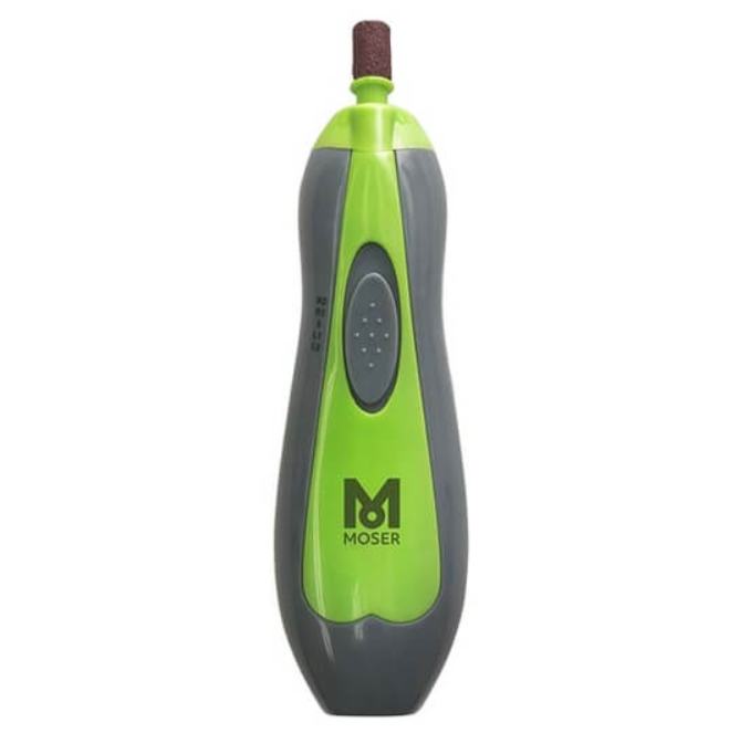 Гриндер для животных Cordless Nail Grinder 2302-0050 MOSER 