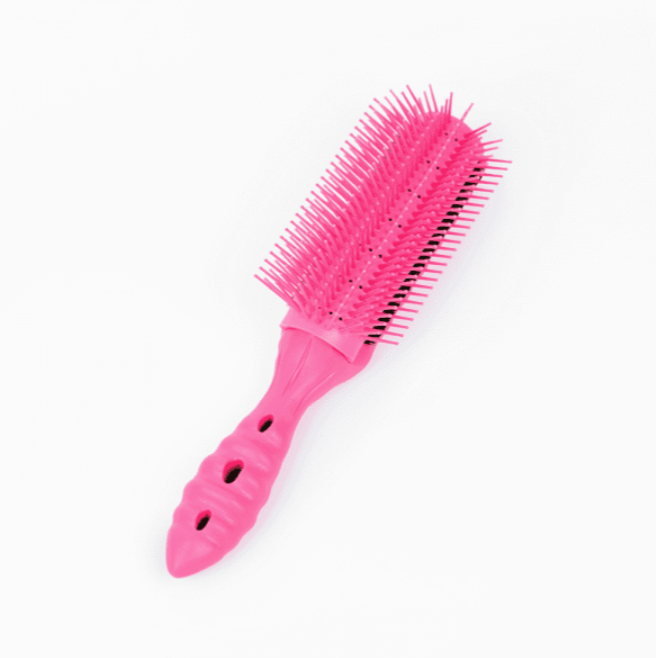Браш YS-DB24 Dragon Air Styler 9 Y.S.Park Professional