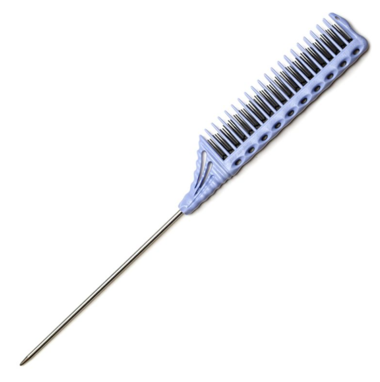Професійний гребінець YS-154-125 T-zing Comb Y.S.Park Professional 