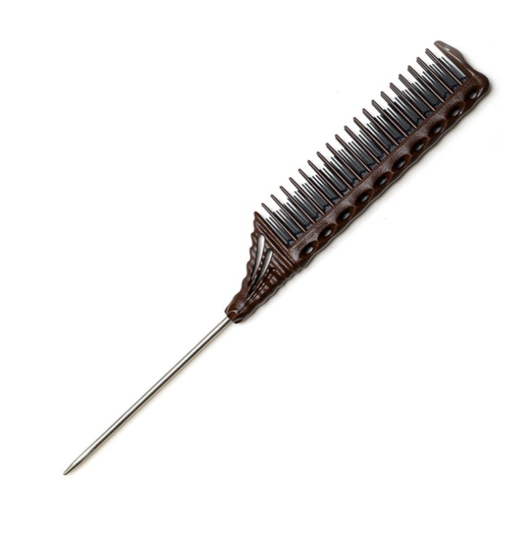 Професійний гребінець YS-154-90 T-zing Comb Y.S.Park Professional