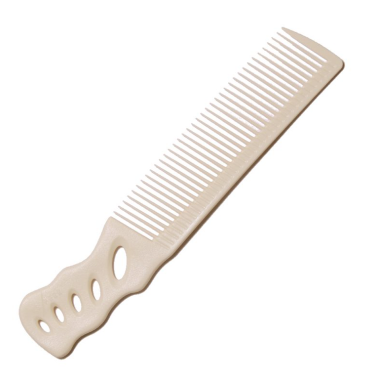 Гребінець для стрижки YS-208 Barber Comb Y.S.Park Professional 