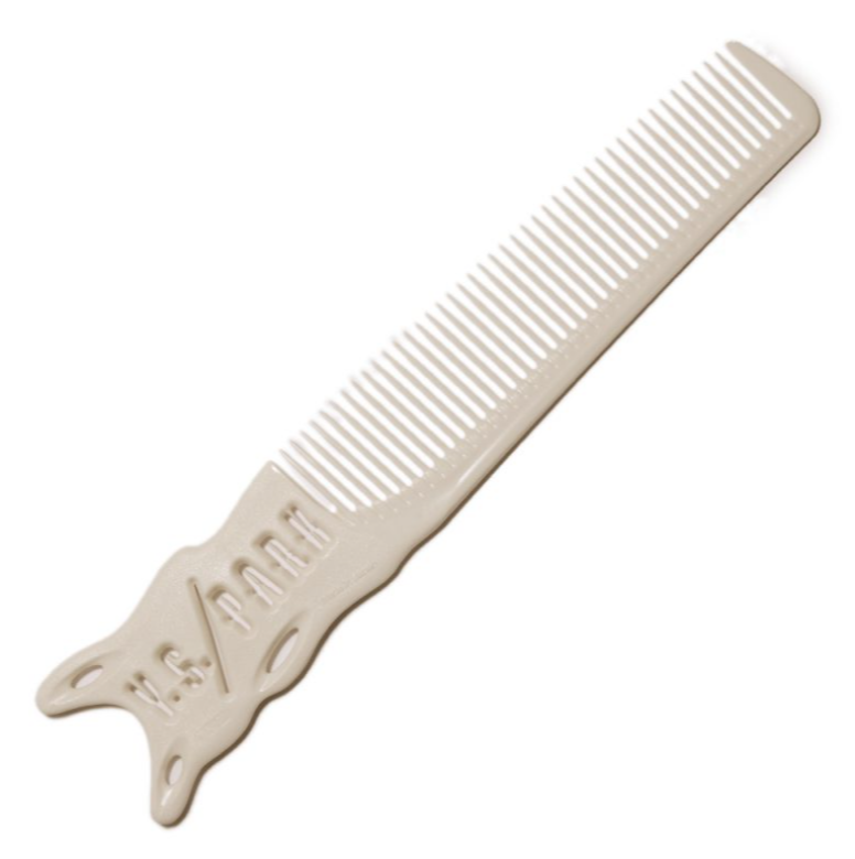 Гребінець для стрижки YS-209 Barber Comb Y.S.Park Professional
