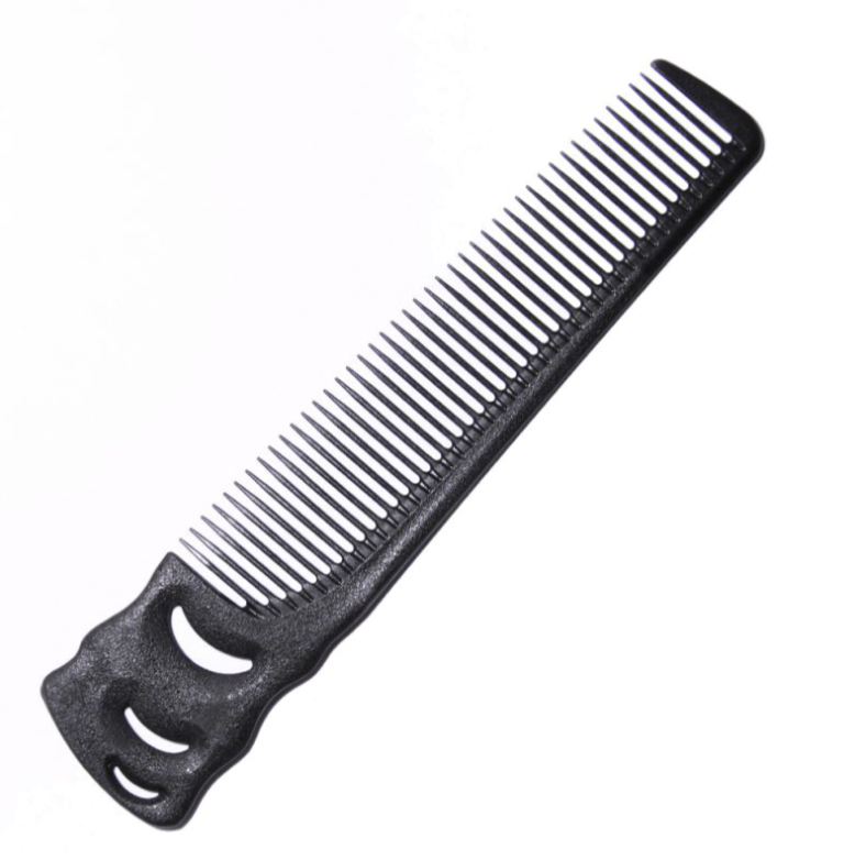 Гребінець для стрижки YS-213 Barber Comb Y.S.Park Professional 